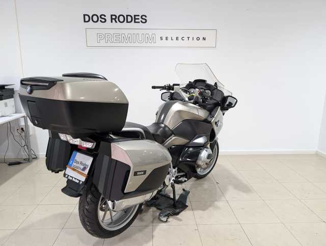 BMW Motorrad R 1200 RT  de ocasión 