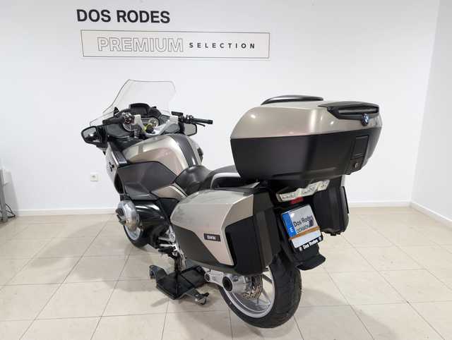 BMW Motorrad R 1200 RT  de ocasión 