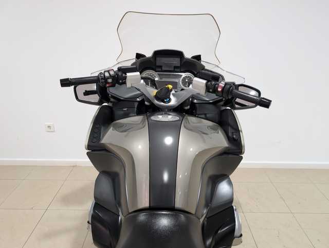 BMW Motorrad R 1200 RT  de ocasión 