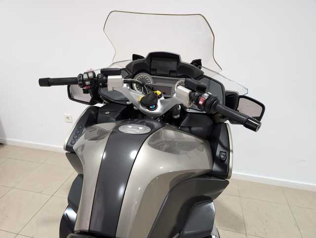 BMW Motorrad R 1200 RT  de ocasión 