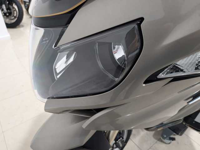 BMW Motorrad R 1200 RT  de ocasión 