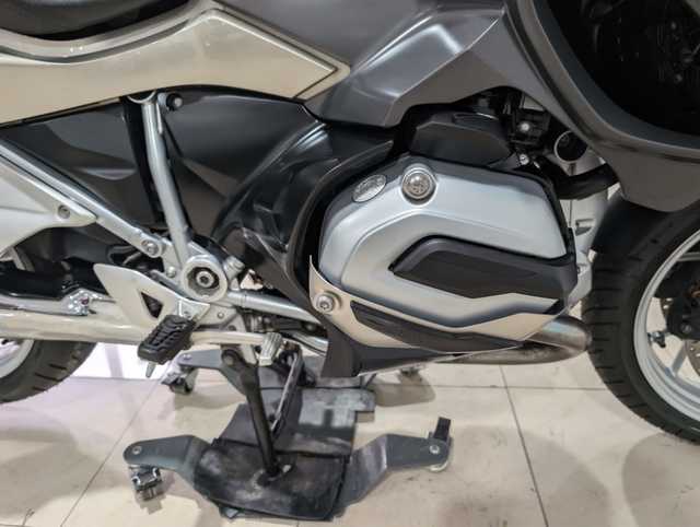 BMW Motorrad R 1200 RT  de ocasión 