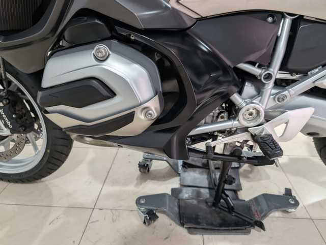 BMW Motorrad R 1200 RT  de ocasión 