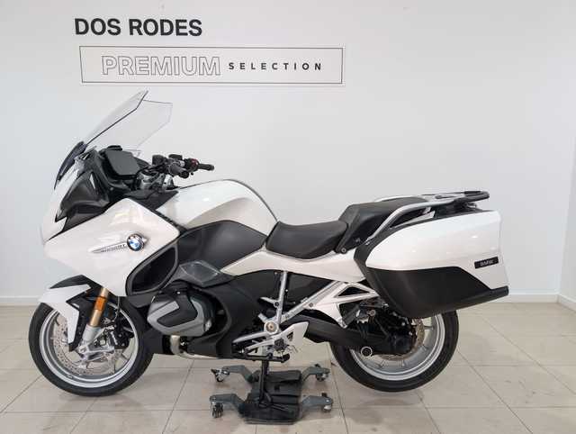 BMW Motorrad R 1250 RT  de ocasión 