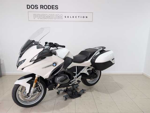 BMW Motorrad R 1250 RT  de ocasión 