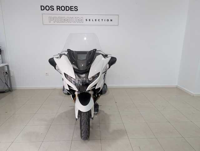 BMW Motorrad R 1250 RT  de ocasión 