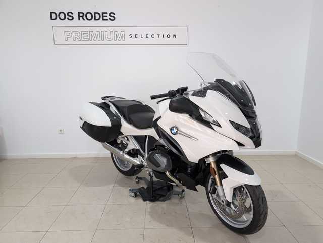 BMW Motorrad R 1250 RT  de ocasión 