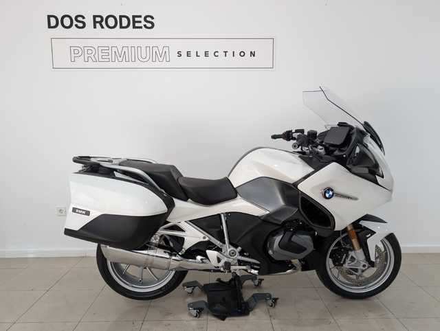 BMW Motorrad R 1250 RT  de ocasión 