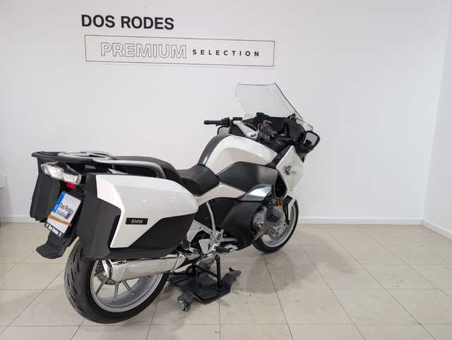 BMW Motorrad R 1250 RT  de ocasión 