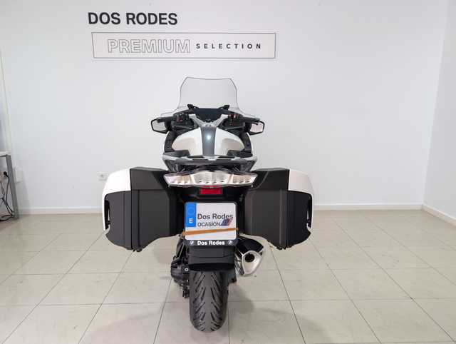 BMW Motorrad R 1250 RT  de ocasión 