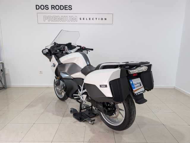 BMW Motorrad R 1250 RT  de ocasión 