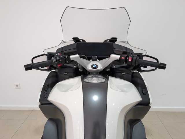 BMW Motorrad R 1250 RT  de ocasión 