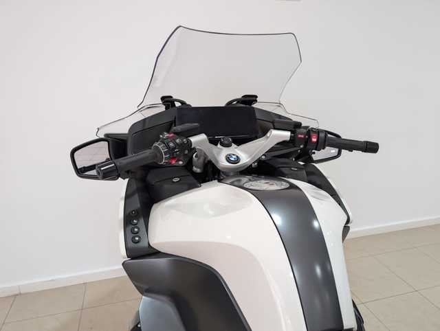 BMW Motorrad R 1250 RT  de ocasión 