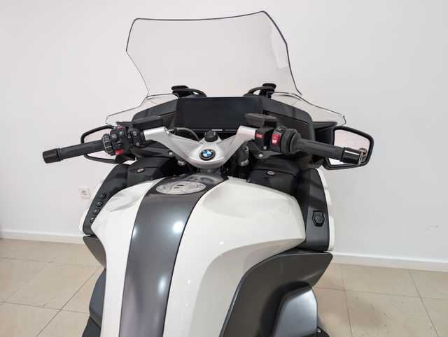 BMW Motorrad R 1250 RT  de ocasión 