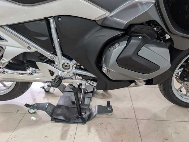 BMW Motorrad R 1250 RT  de ocasión 