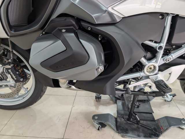 BMW Motorrad R 1250 RT  de ocasión 