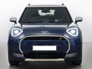 Fotos de MINI Aceman SE 160 kW (218 CV)