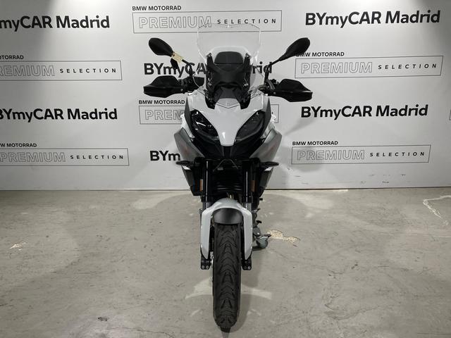 BMW Motorrad F 900 XR A2  de ocasión 