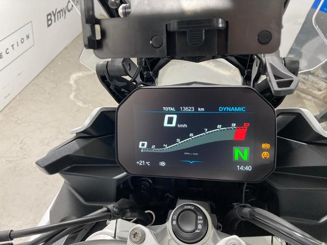 BMW Motorrad F 900 XR A2  de ocasión 