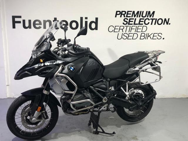 BMW Motorrad R 1250 GS Adventure  de ocasión 