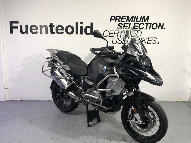 BMW Motorrad R 1250 GS Adventure  de ocasión 