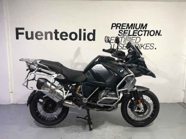 BMW Motorrad R 1250 GS Adventure  de ocasión 