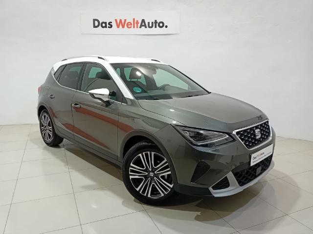 SEAT Arona 1.0 TSI Xperience XL 81 kW (110 CV)