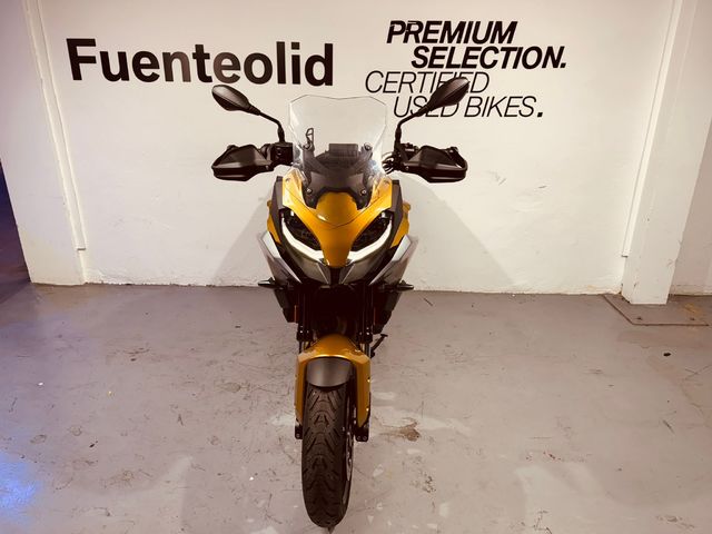 BMW Motorrad F 900 XR  de ocasión 