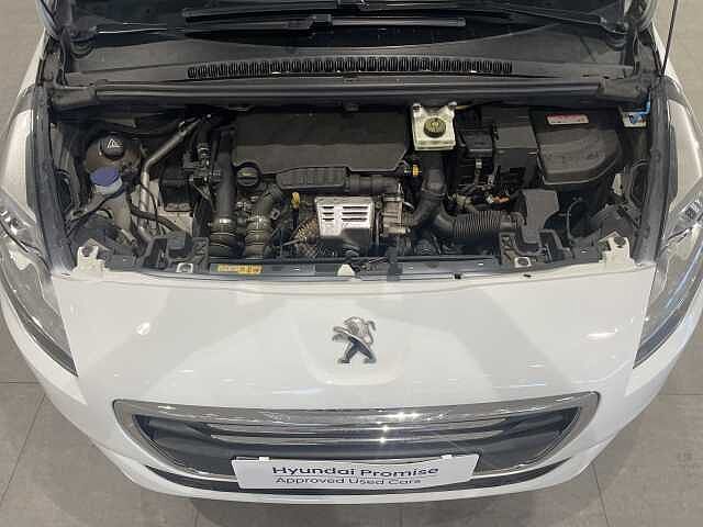 Peugeot 5008 1.2 PureTech - 22