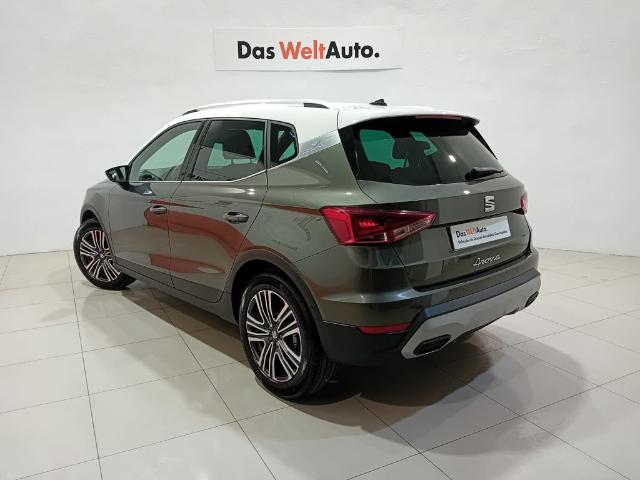 SEAT Arona 1.0 TSI Xperience XL 81 kW (110 CV)