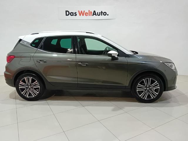 SEAT Arona 1.0 TSI Xperience XL 81 kW (110 CV)