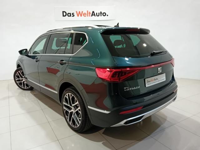 SEAT Tarraco 1.4 E-Hybrid X-perience DSG 180 kW (245 CV)