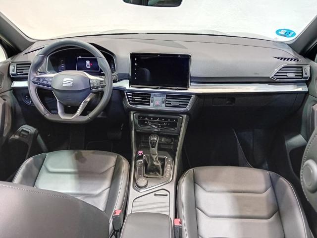 SEAT Tarraco 1.4 E-Hybrid X-perience DSG 180 kW (245 CV)