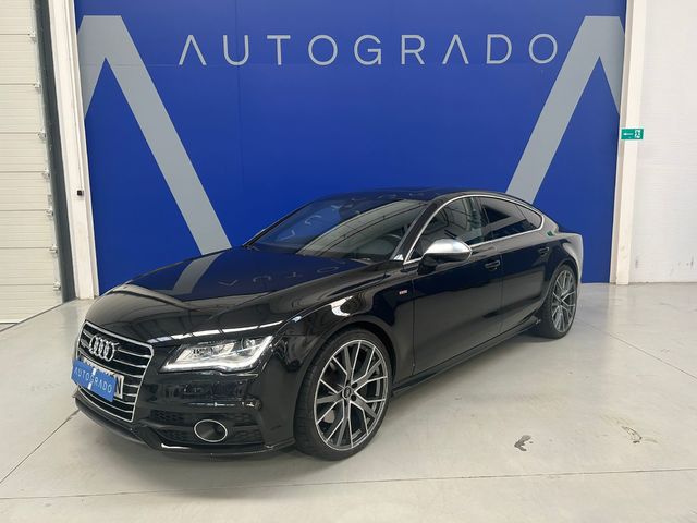 Audi A7 Sportback 3.0 BiTDI Quattro Tiptronic 230 kW (313 CV)