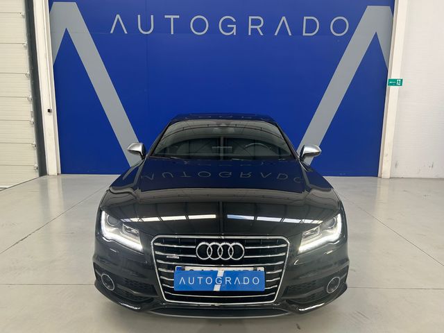 Audi A7 Sportback 3.0 BiTDI Quattro Tiptronic 230 kW (313 CV)