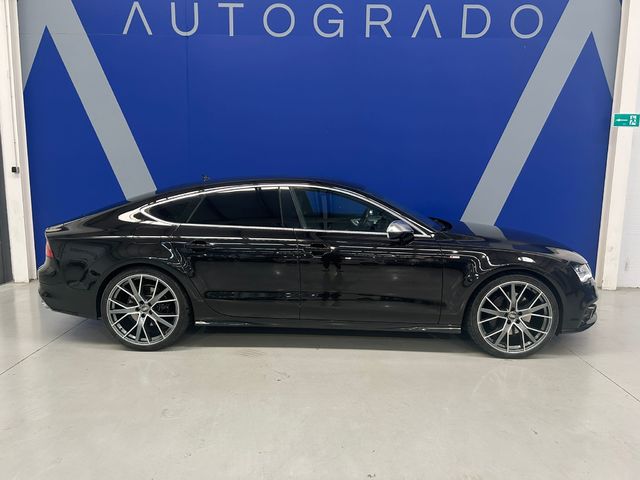 Audi A7 Sportback 3.0 BiTDI Quattro Tiptronic 230 kW (313 CV)