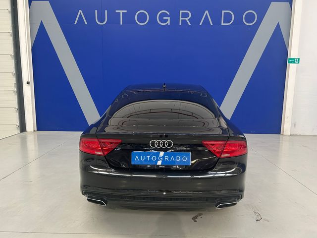 Audi A7 Sportback 3.0 BiTDI Quattro Tiptronic 230 kW (313 CV)