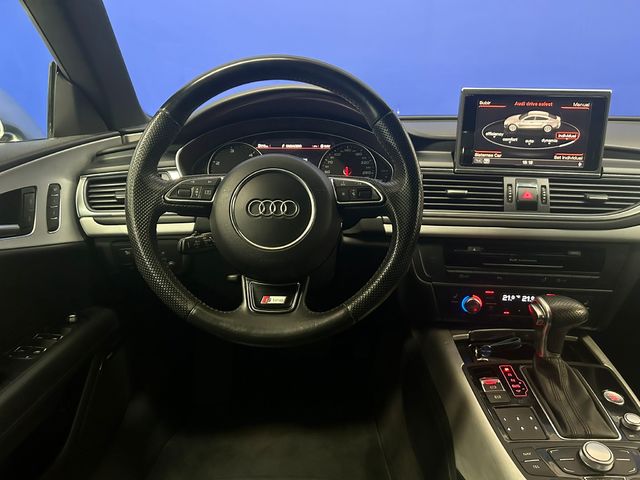 Audi A7 Sportback 3.0 BiTDI Quattro Tiptronic 230 kW (313 CV)