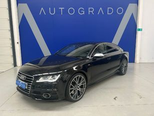 Audi A7 Sportback 3.0 BiTDI de segunda mano