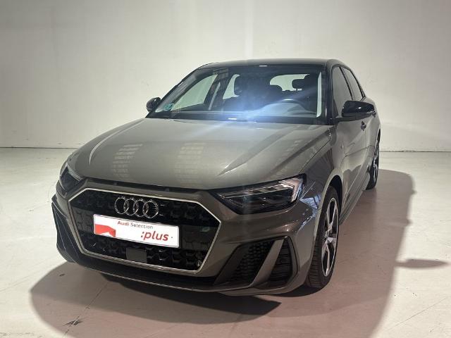 Audi A1 Sportback Adrenalin edition 30 TFSI 81 kW (110 CV)