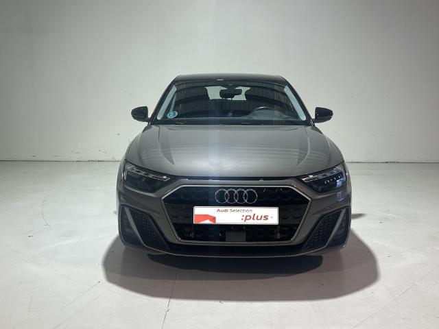 Audi A1 Sportback Adrenalin edition 30 TFSI 81 kW (110 CV)