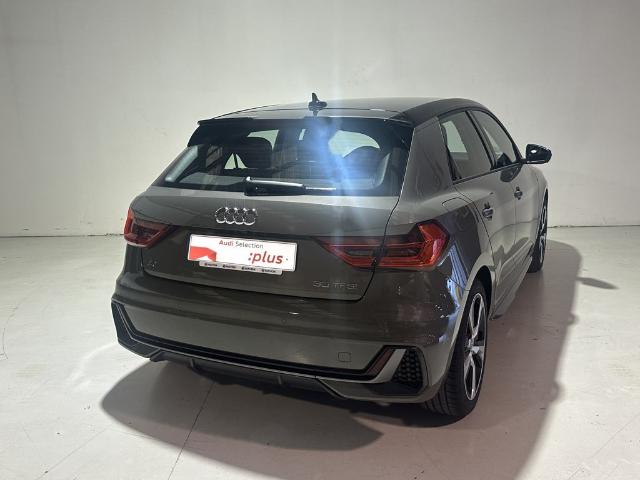 Audi A1 Sportback Adrenalin edition 30 TFSI 81 kW (110 CV)