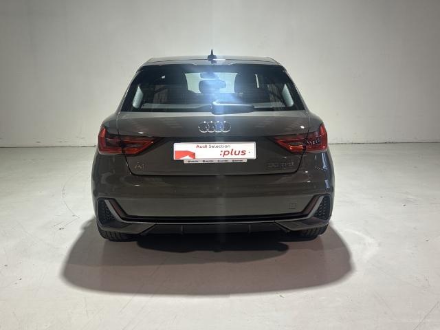 Audi A1 Sportback Adrenalin edition 30 TFSI 81 kW (110 CV)