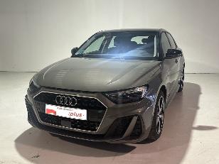 Audi A1 Sportback 30 TFSI de segunda mano