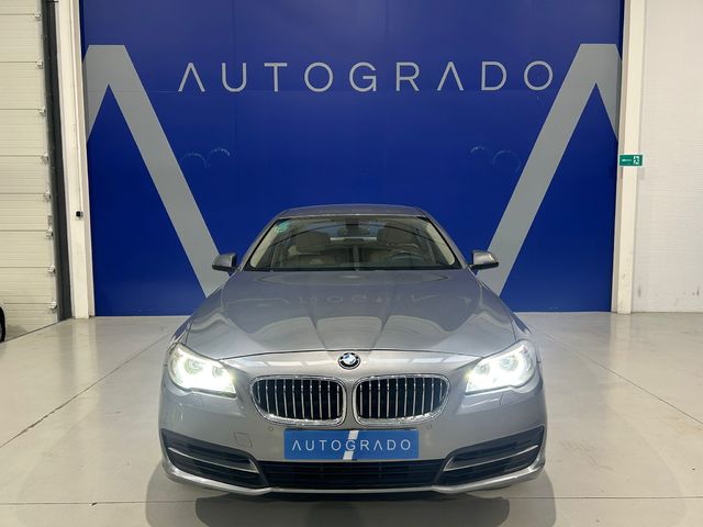 BMW Serie 5 520d 135 kW (184 CV)