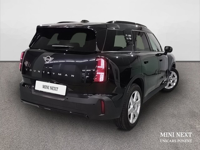 fotoG 3 del MINI MINI Countryman C 125 kW (170 CV) 170cv Gasolina del 2024 en Lleida