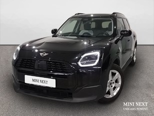 Fotos de MINI Countryman C 125 kW (170 CV)