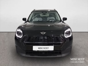 Fotos de MINI Countryman C 125 kW (170 CV)