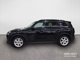 Fotos de MINI Countryman C 125 kW (170 CV)