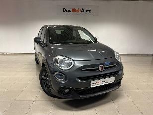 Fiat 500X en Motorflash